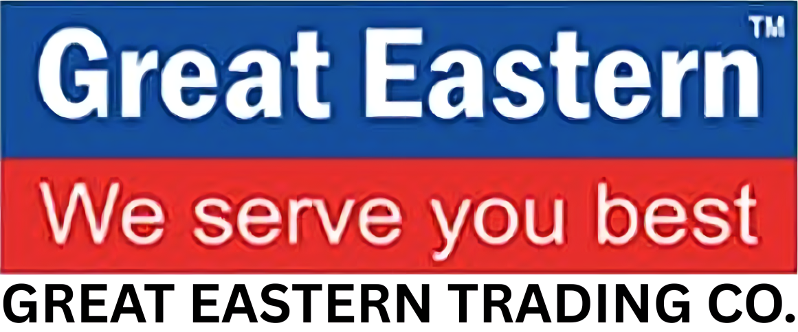 Great Eastern Logo
